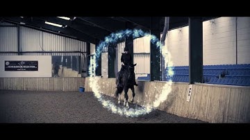 Mocha 3d camera solve + hitfilm test