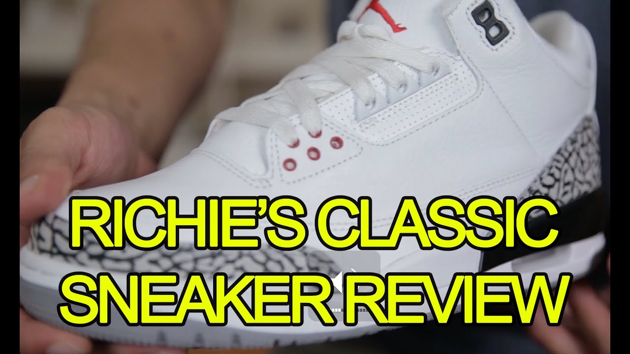 camera iphone 8 plus apk AIR JORDAN 3 RETRO REVIEW Feat. Fung Bros