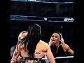 Michin And B-Fab Vs Rhea Ripley Attack 💀😲 Jade Cargill Wwe Edit #wwe #ripley #jade #fab #michin