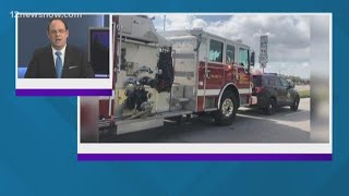 Jasper man killed in crash on Eastex Freeway Wednesday