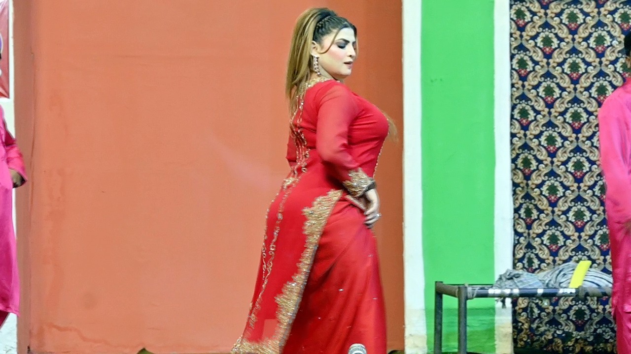 RabiKhan #AmjadToti #FarhanMugal Punjabi Stage Drama #kpStudio 2026