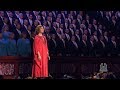 Eatnemen vuelie frozen theme inspiration  sissel  the tabernacle choir