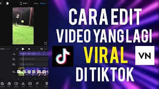CARA EDIT FOTO KAGET BOLA KASTI VIRAL DI TIKTOK #2