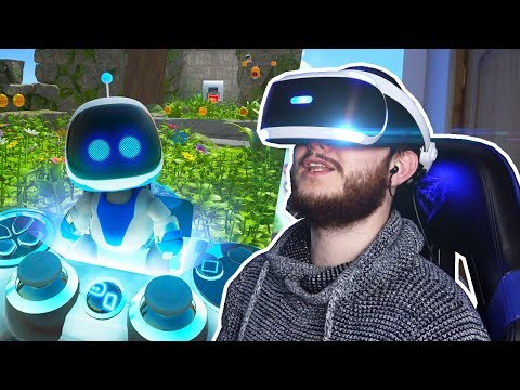 Video: PlayStation VR Má Správnu Cenu - A Správny Prístup