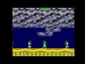 Sapo Xule - O Mestre do Kung Fu [Sega Master System Longplay] (1995) Sega