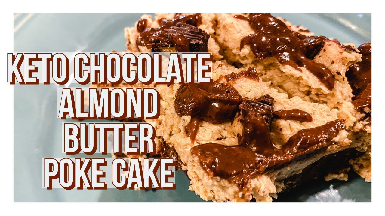 Gluten-Free Banana Almond Butter Chocolate Chunk Cake — Kula's Kitchen