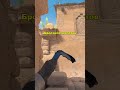 Dust 2 - Молотов Б сайт #cs2 #кс2