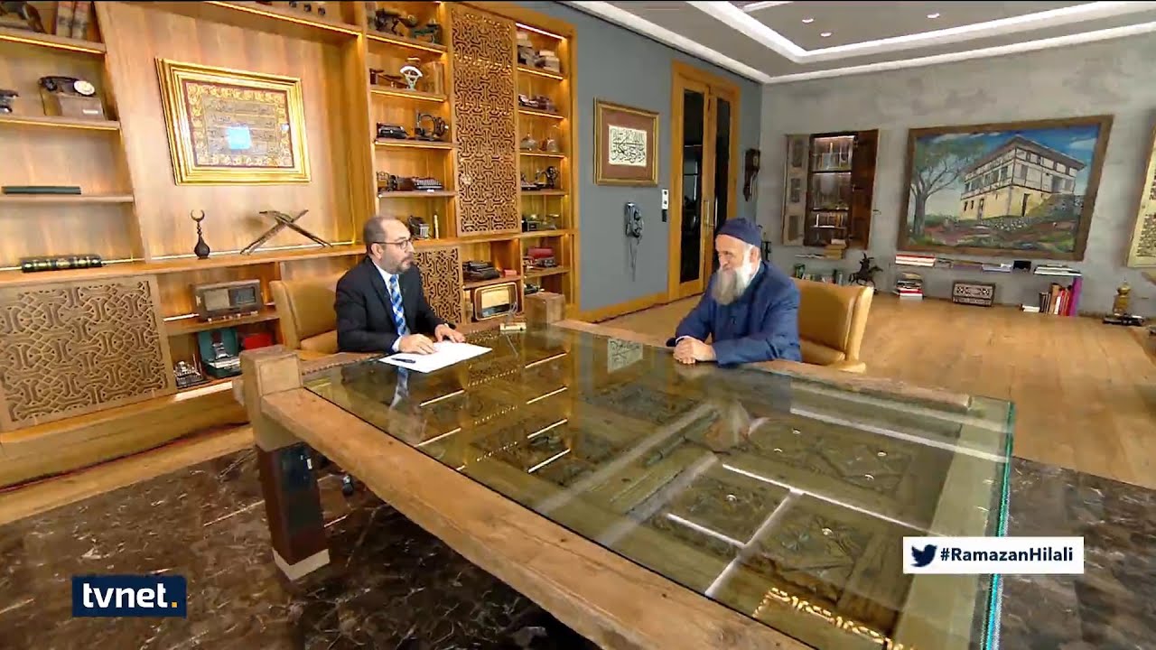 Ramazan Hilali / Salih Selman - Ramazan'ın 18. Günü