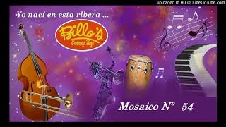 Video thumbnail of "Mosaico  Nº  54 - Billo´s Caracas Boys"