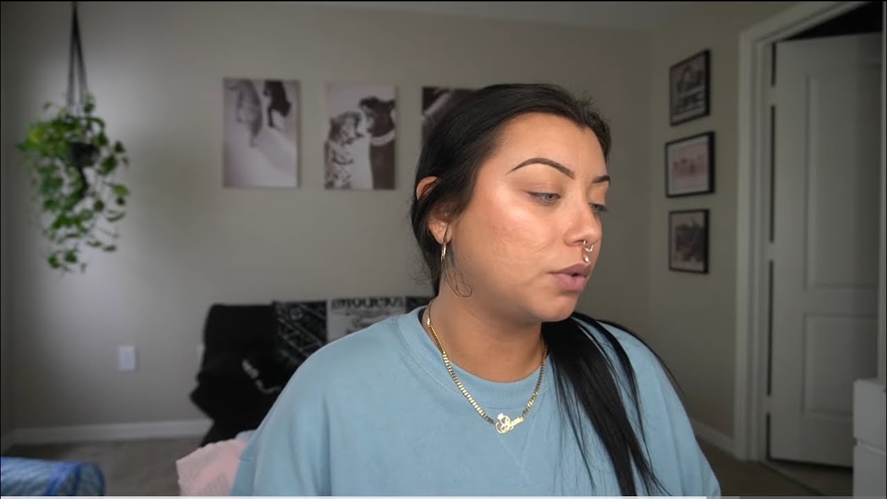 A vlog of my week // life updates 