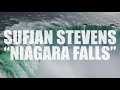 Miniature de la vidéo de la chanson Niagara Falls