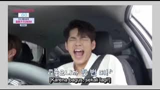 Wanna One Go Season 1 Part 5 Ep 1 [sub indo]