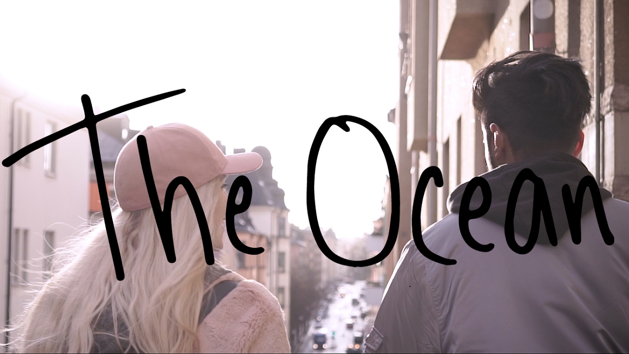 The Ocean   Mike Perry ft SHY Martin SHY Version Lyric