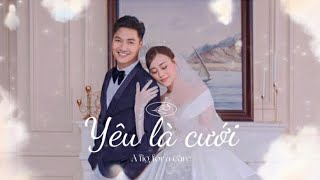 Yêu Là Cưới phiên bản Hương Vị Tình Thân | Hoàng Long - Phương Nam