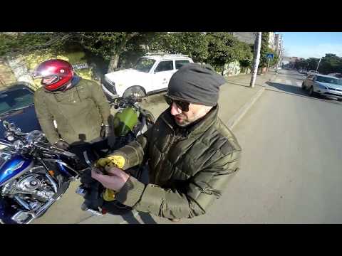 Kazuxa Films მომზადება OMB 4K (Episode) 3