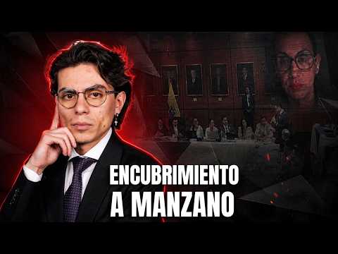 El Balance Ep. 79 | El encubrimiento a Manzano