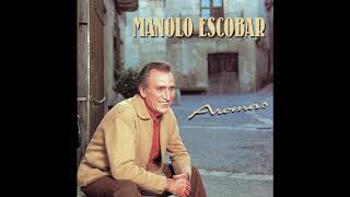 Me he enamorado de una gitana - Manolo Escobar (Aromas, 1997)