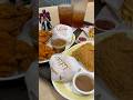 Jollibee Chickenjoy and Spicy Chicken Joy , DJD Dinner set , 08-May2026