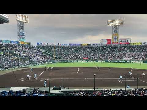 近江高校　チャンステーマ