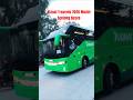 Kianat Treavels New Sunlong Buses | 2026 Model Buses #shortvideo #trending #viral