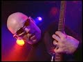Joe Satriani Live in San Francisco CD 2