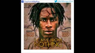 Watch Young Thug Jamaican Slang video