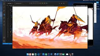 Load Images in Flutter