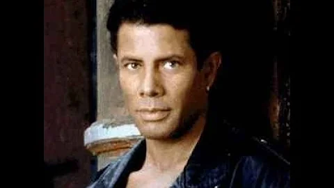 Gregory Abbott - Shake You Down Lyric’s