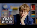Student Makes a Big Change to His Attitude in School | Yearbook