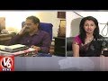 Actress Gautami to conduct International Yoga Day, at Gachibowli stadium