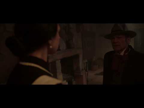 TRAILER UFFICIALE 30 Sec. Del Film "Tramonto A Mezzogiorno" Regia Di Umberto Rey. 4 K
