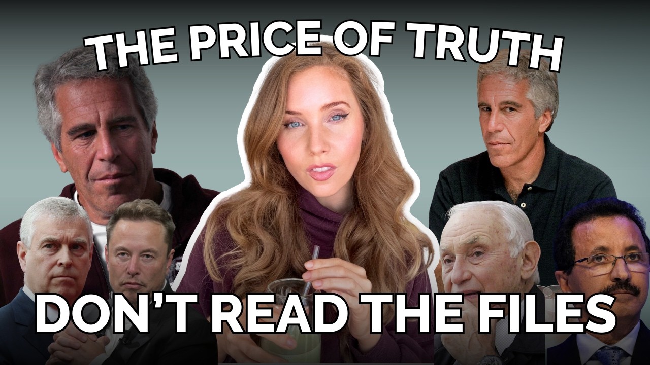The Hidden Cost of "Being Informed": Vicarious Trauma & The Epstein Files