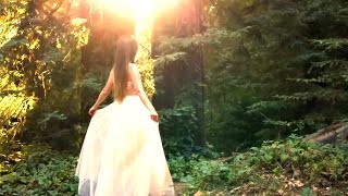 Video thumbnail of "Celtic Folk Music, Indie/-Folk, Relaxing Chill Irish Folk Music "Dreams of the Redwood's Fairy""