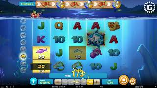 Boat Bonanza Down Under by Play'n Go Slot Features | GamblerID