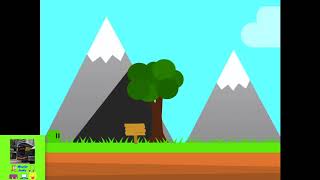 Scratch - Scrolling Platformer 8 (2020.12.14) Profile