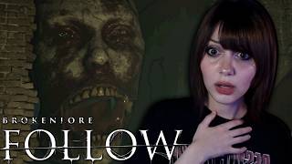 Esploriamo il NUOVO BROKENLORE: FOLLOW | Full Gameplay ITA