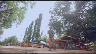 Chege Feat. Malaika - Uswazi Take Away (Official Video)