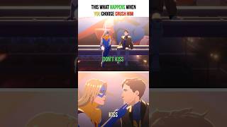 What Happens If You Choose Kiss Her - Dispatch