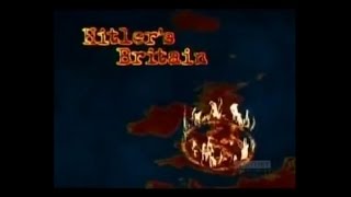 Hitler’s Britain: What If Nazi Germany Invaded the UK? | Alternate WWII History
