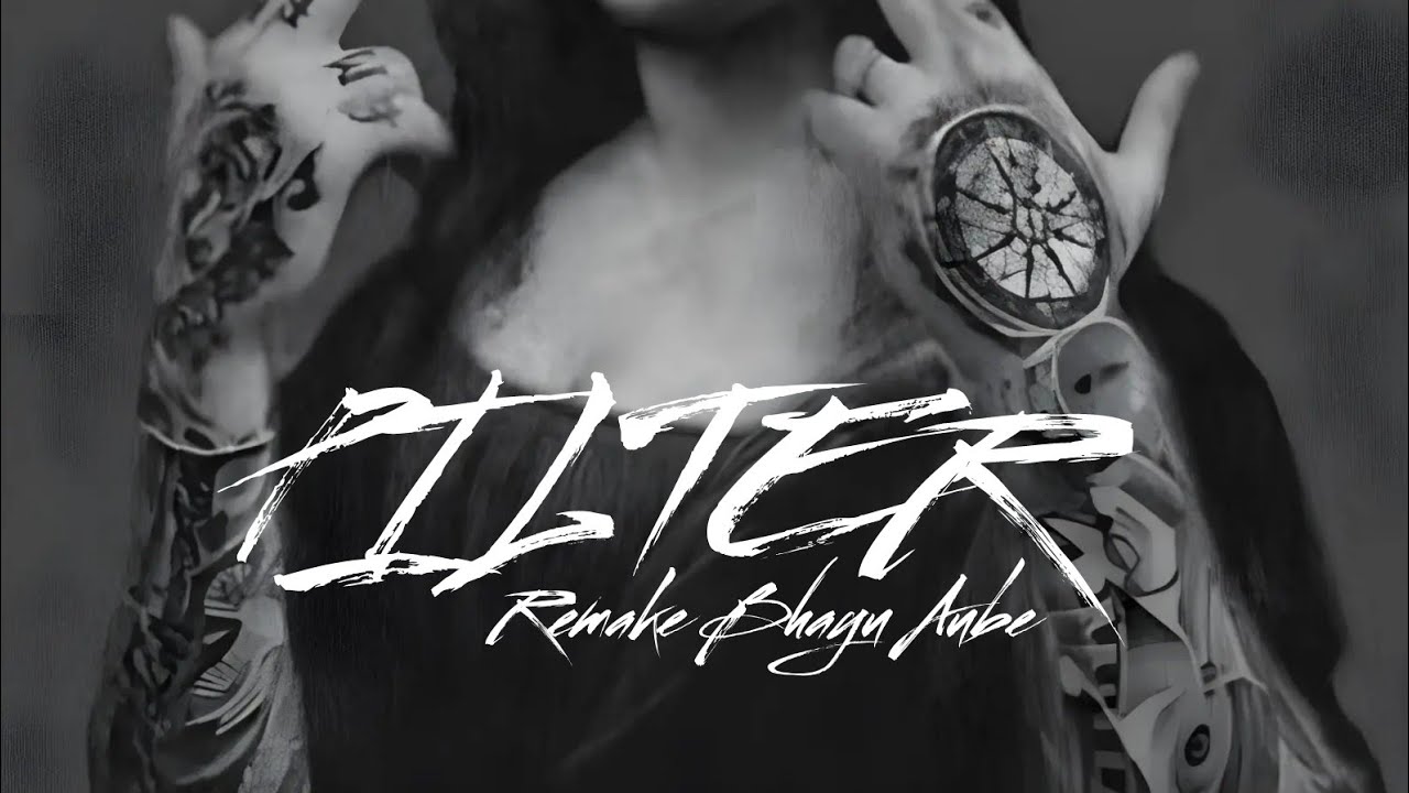 Pilter PILTER TIK TOK - REAN TALAMUDA X ALDO PANGALASEN (RE-Edit) BHAYU AUBE ...