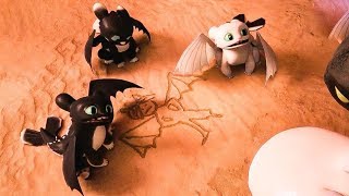 How To Train Your Dragon Homecoming ‘Behind The Scenes’ Official Trailer (2019) HD