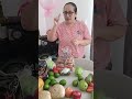 hamburguesa sin pan? próximamente jeje #salud #cocina