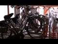 Falco VelowSpace® Automated Cycle Parking System Video V2