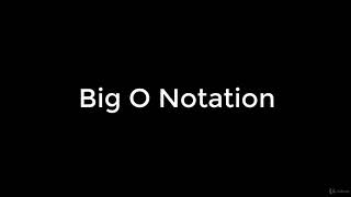 What is Big O Notation - Java Algorithms Tutorial