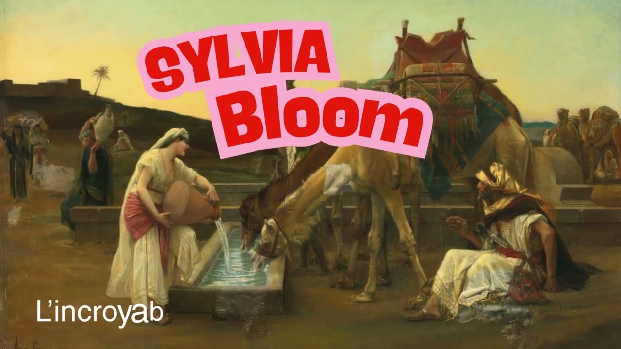 Sylvia Bloom, l'incroyable secrétaire devenue millionaire - Hayé Sarah