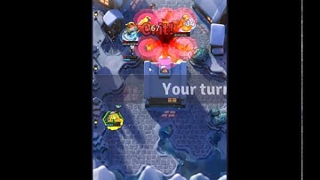 Rivengard Chapter 2 Battle 55 ⚔️ | SKILLGAMING ✔️