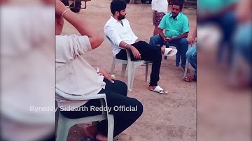 Byreddy latest video | Byreddy Official