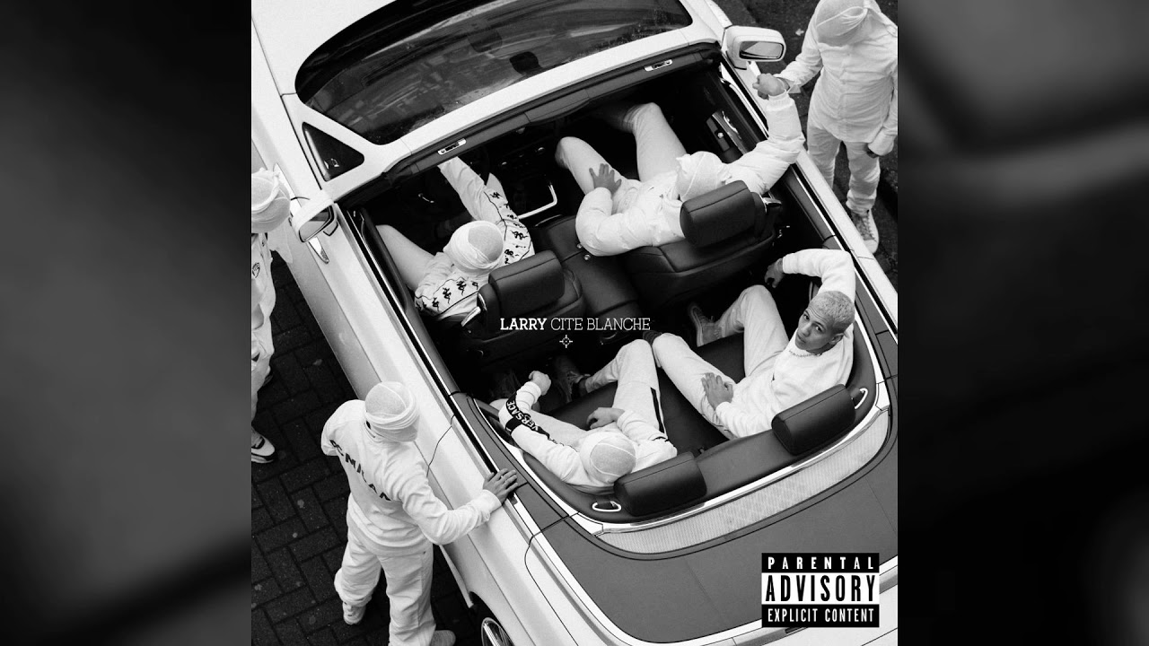 Watch Larry - Jamais on YouTube Watch Larry - Jamais on YouTube