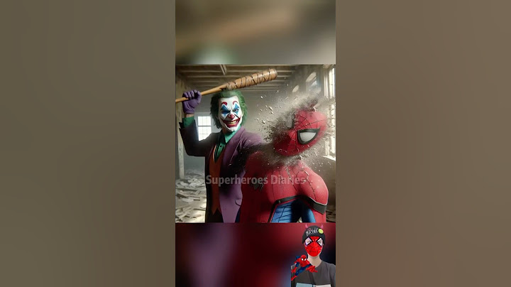 Home invasion abduction! Who is best？🔥venom+The Joker #brawlstars #shorts #spiderman #global #dc