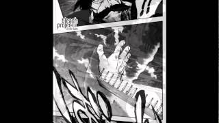 Bleach Manga 605 Em Br.